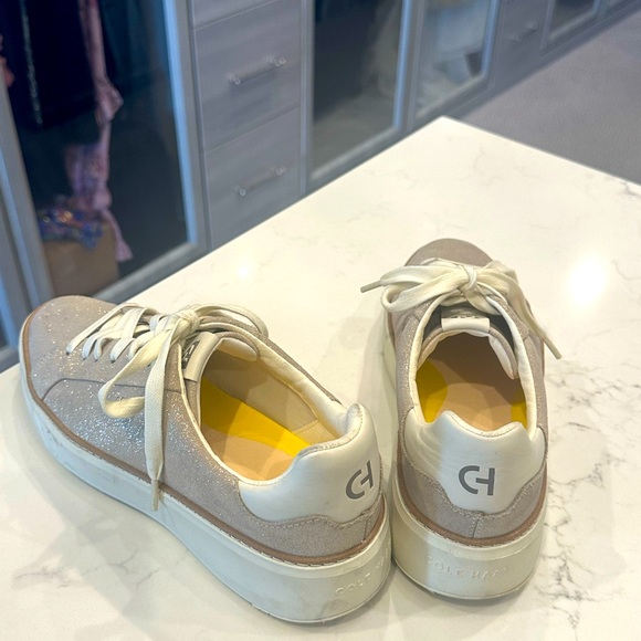 Women's Cole Haan GrandPro TopSpin Shoes size 9 - Picture 11 of 12